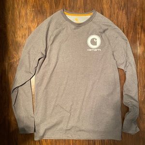 Carhartt Long Sleeve